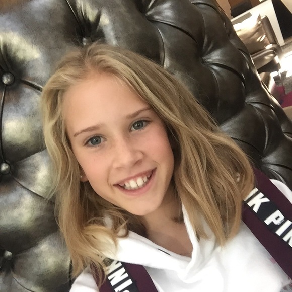 Meet your Posher, Kennedy - Picture 1 of 1